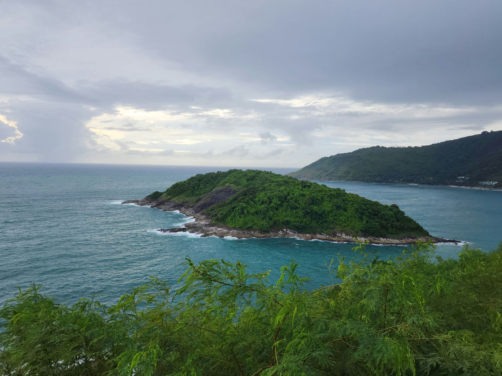 Phuket on day 3, Thailand