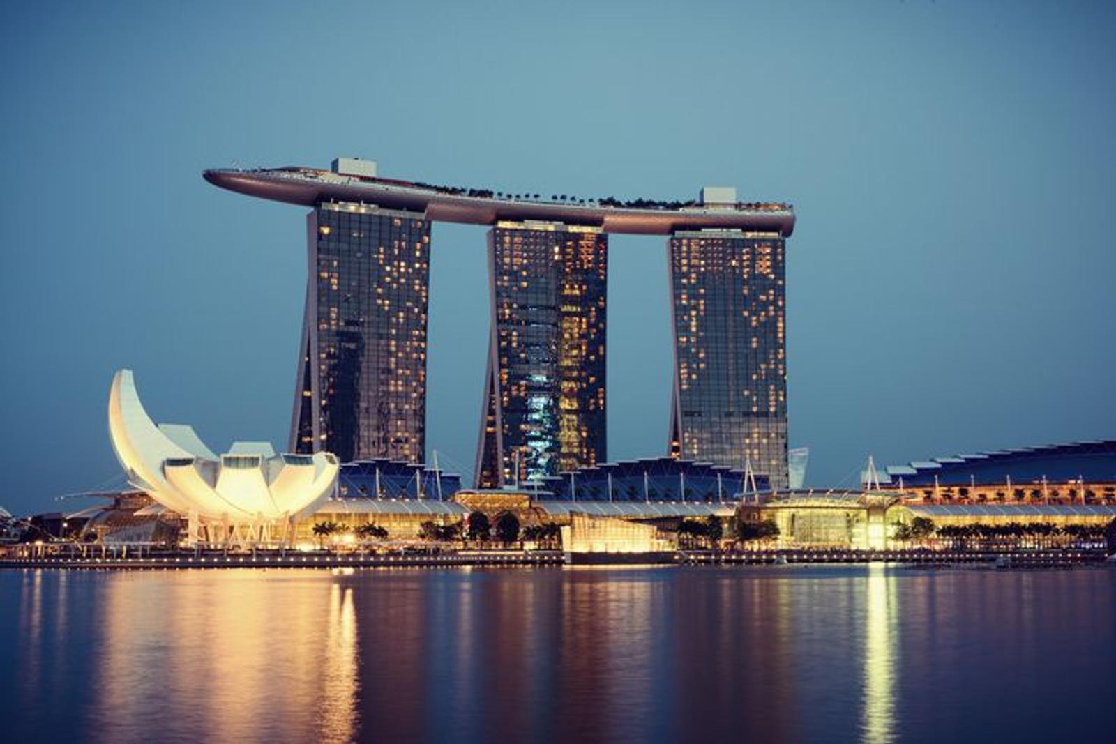 Singapore