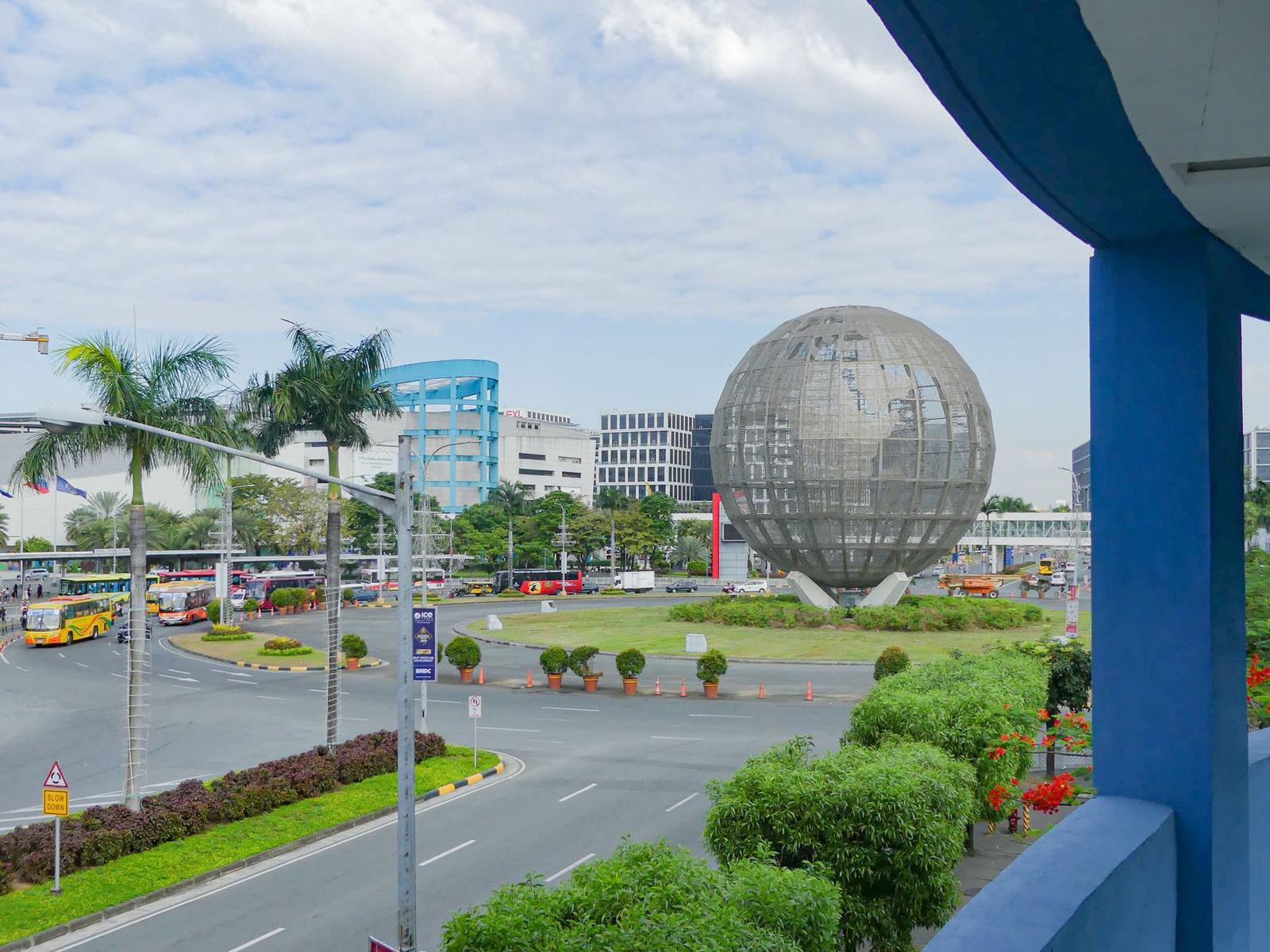 Clark Manila — Philippines