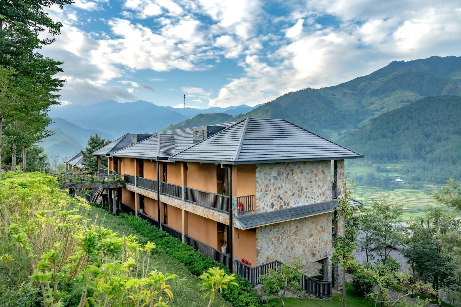 River Front Resort, Paro