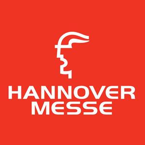 Hannover Messe 2027 logo