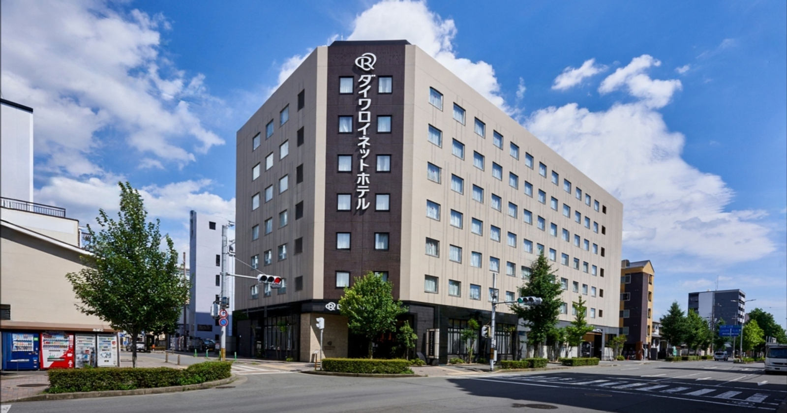 Daiwa Roynet Hotel, Kyoto
