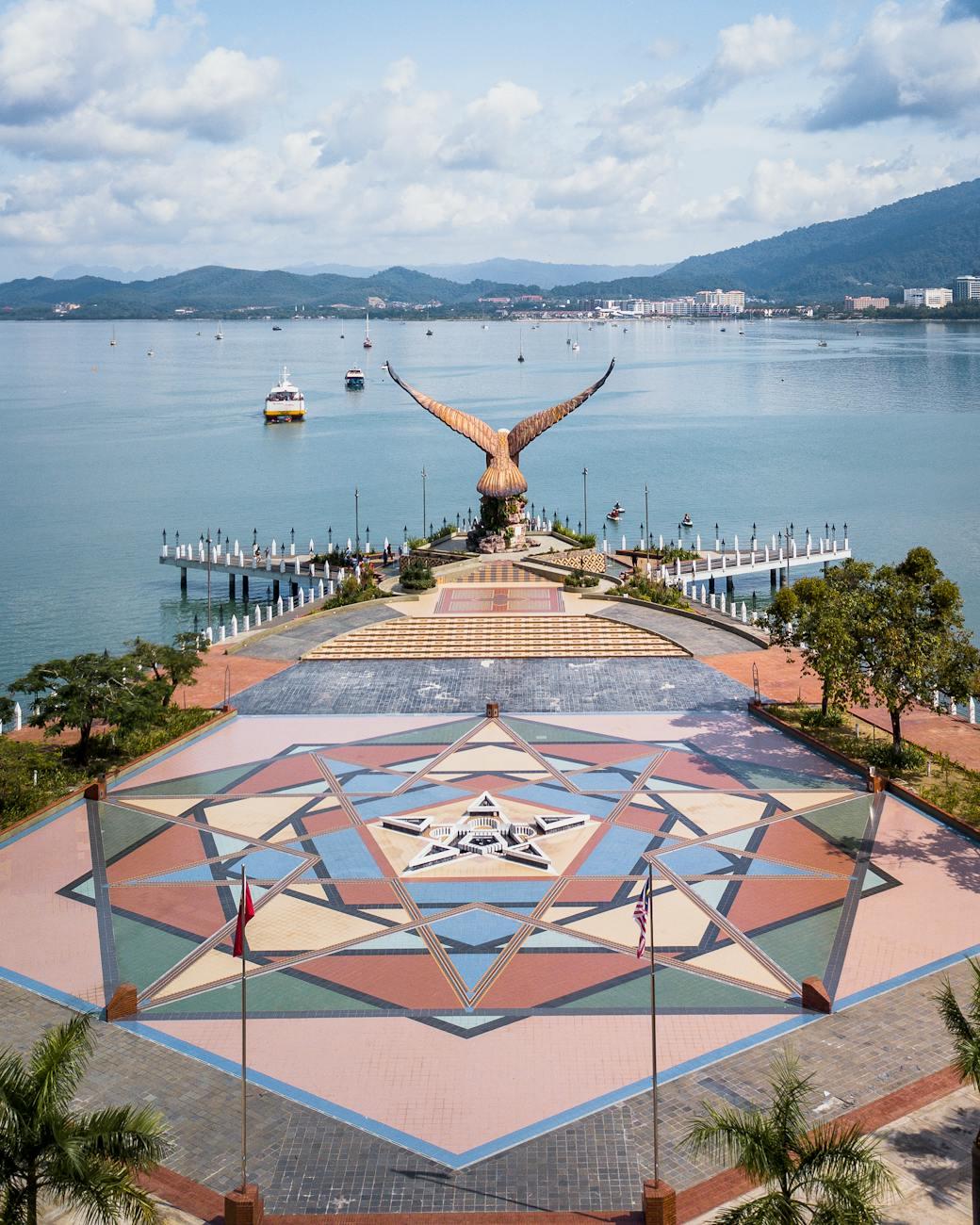 Langkawi City — Malaysia