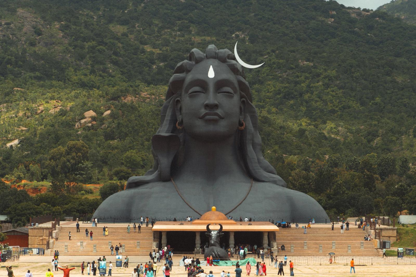 The Shiva Heartland (6 Nights)