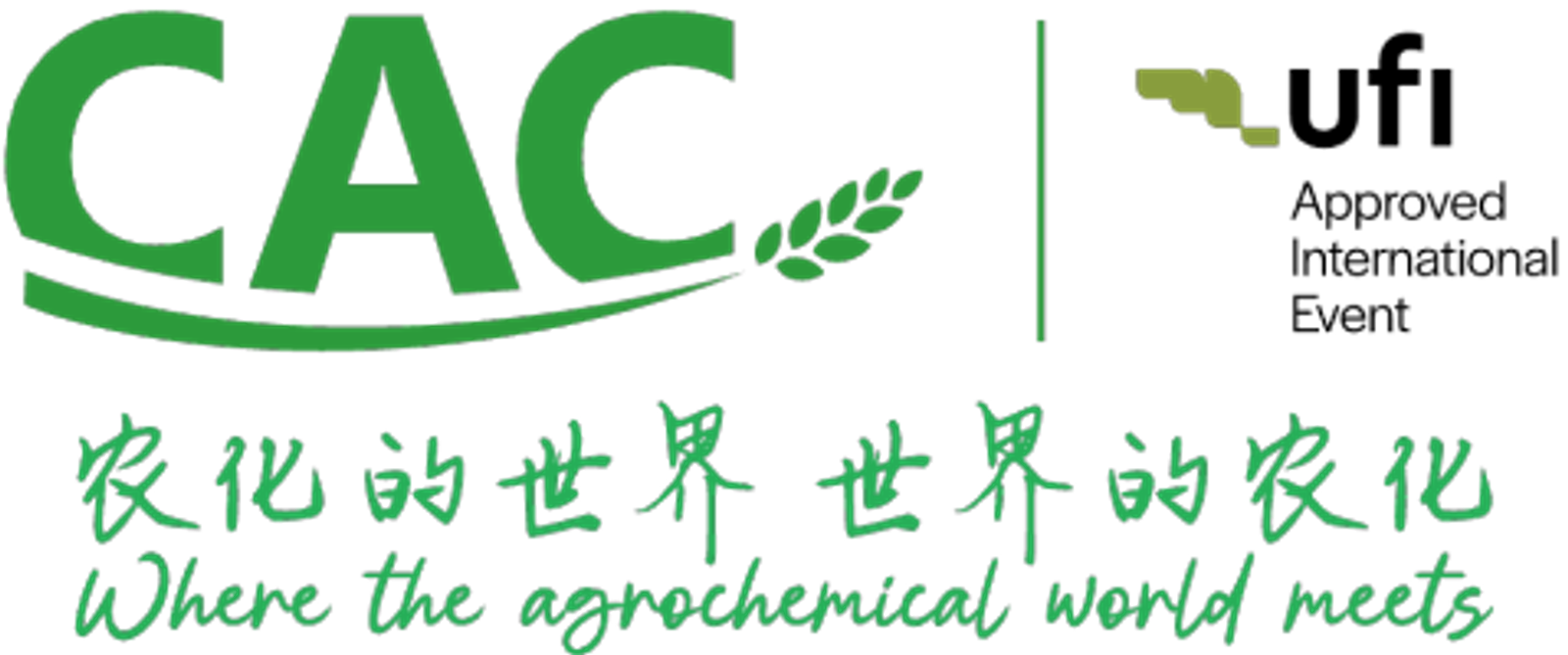 CAC 2027 logo