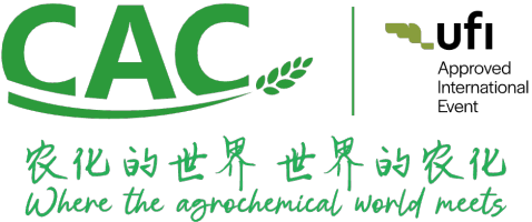 CAC 2027 logo