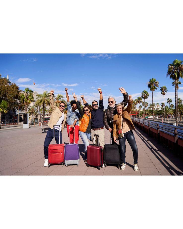 Curated reward day excursions