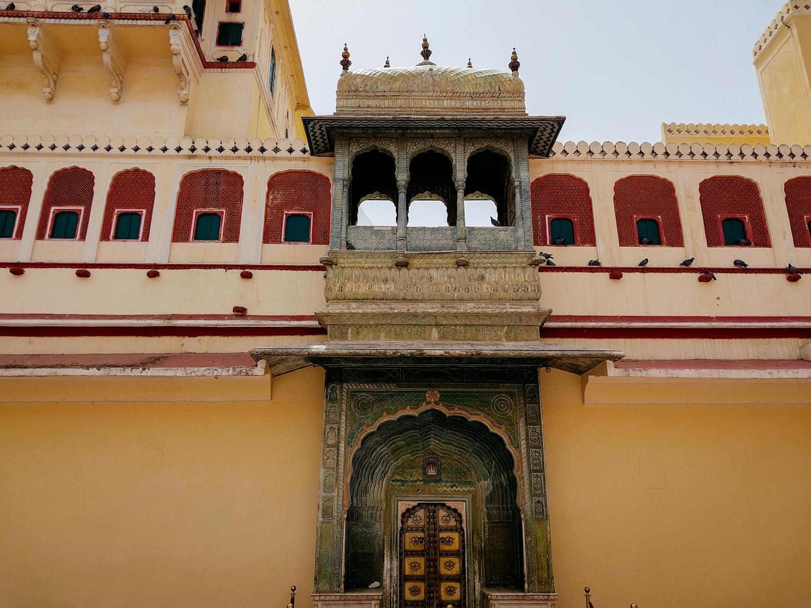 Clarks Inn Express Jaipur, Jaipur