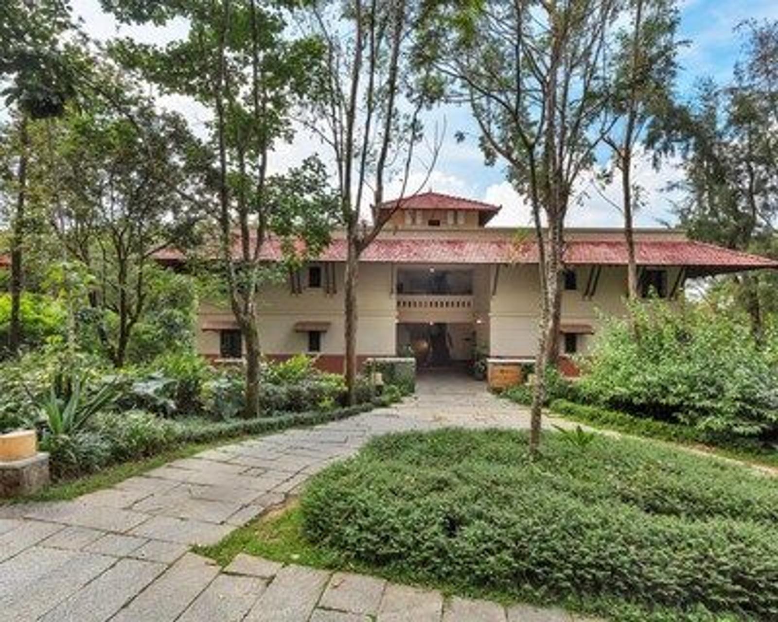 Coorg