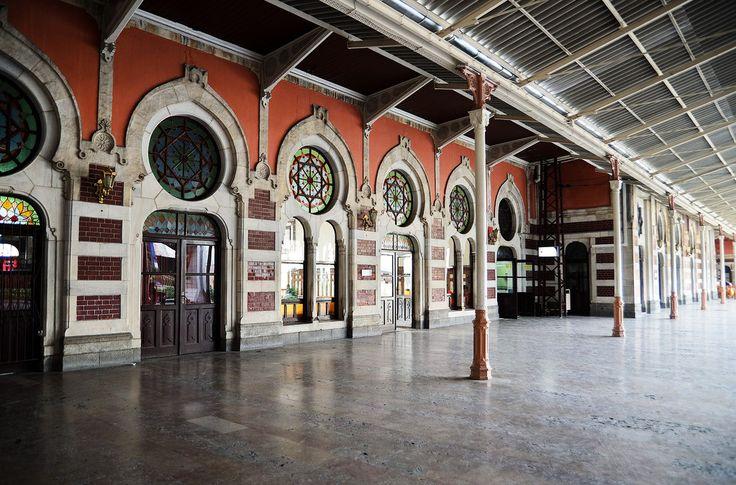 Sultanahmet heritage track
