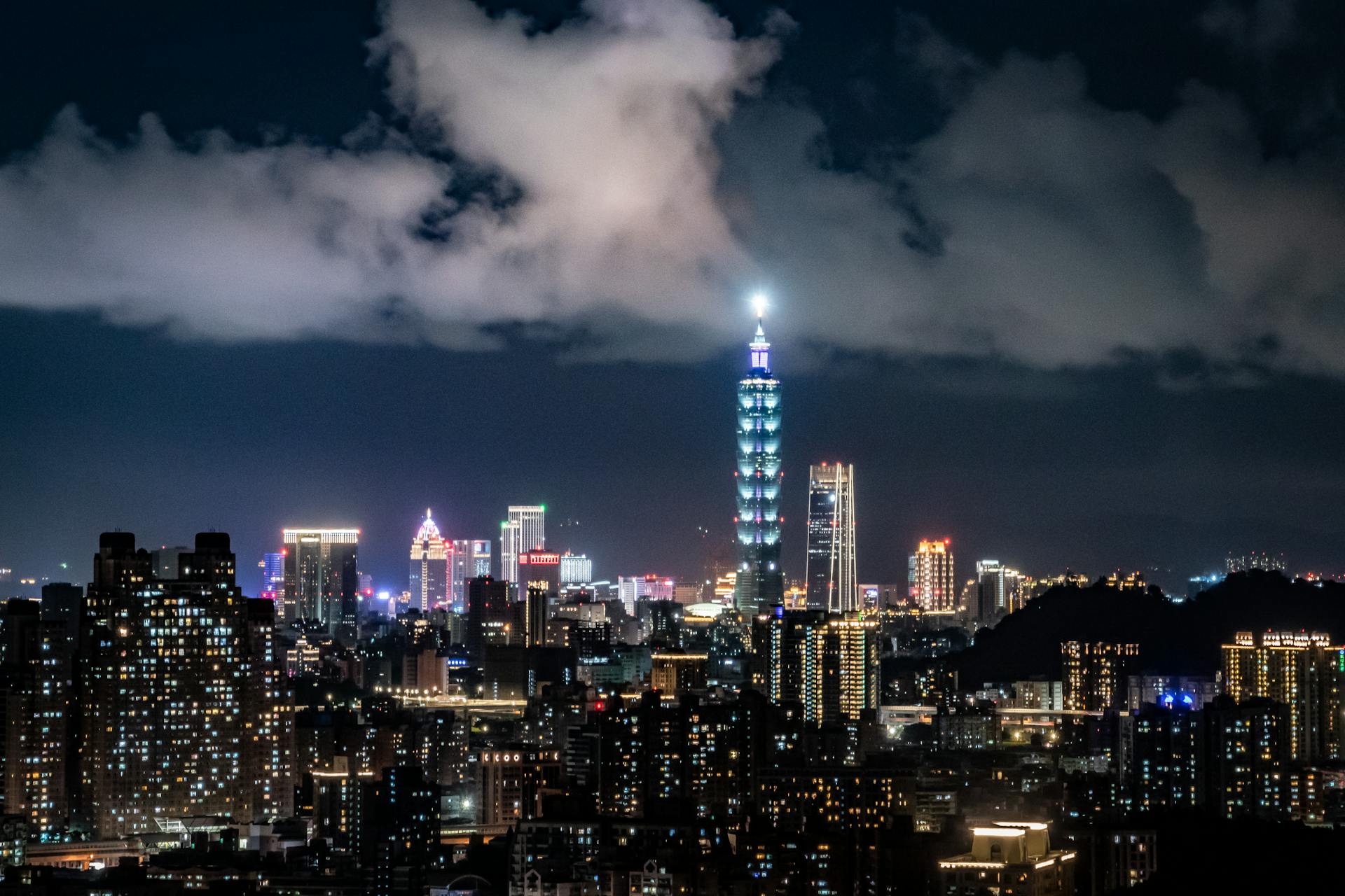 SemiCon Taiwan 2026