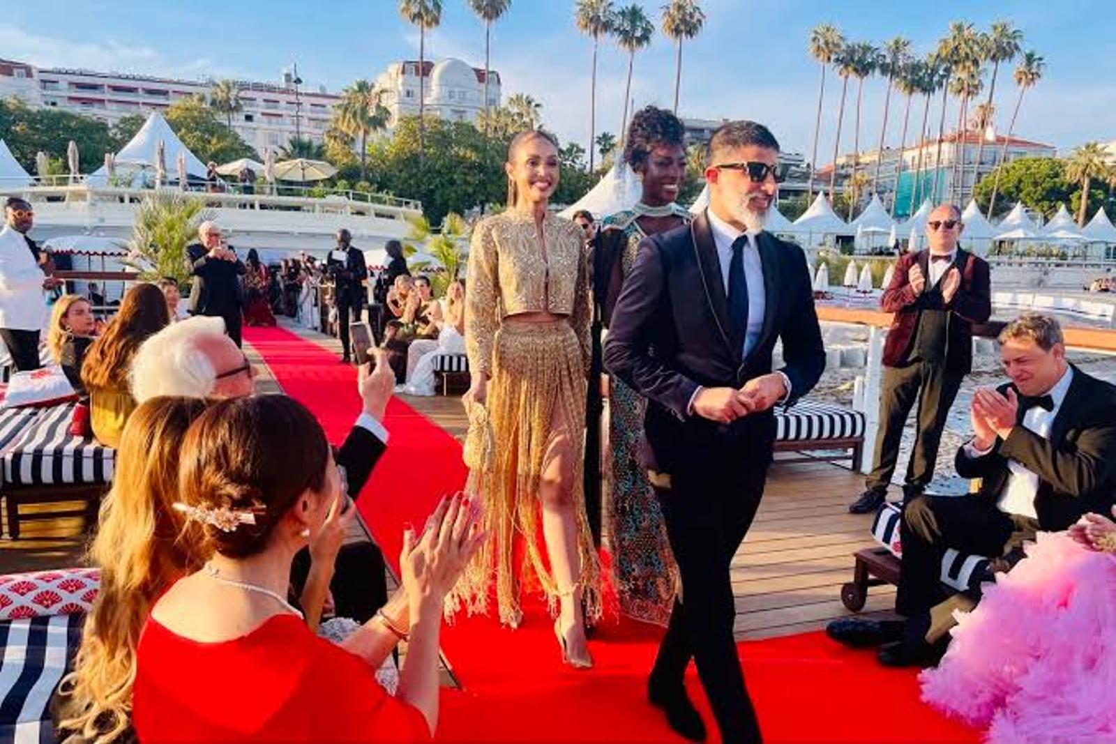 Sunset beach awards gala