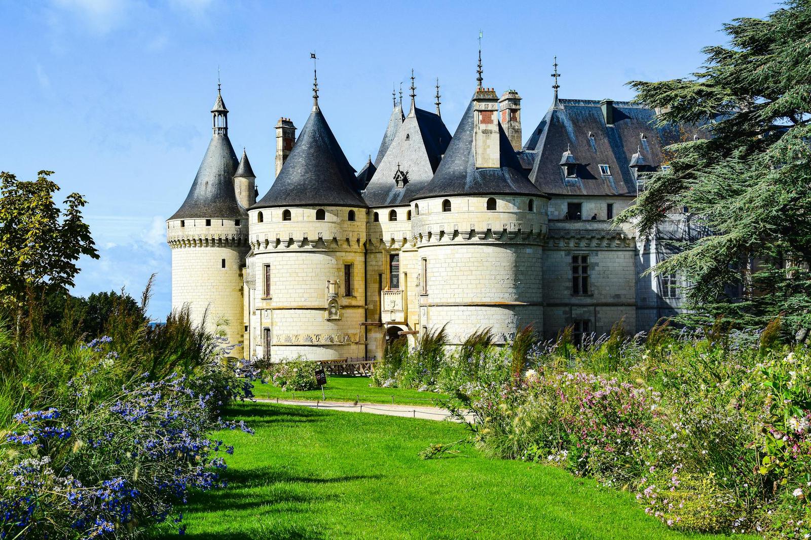 glass — Loire Valley, France