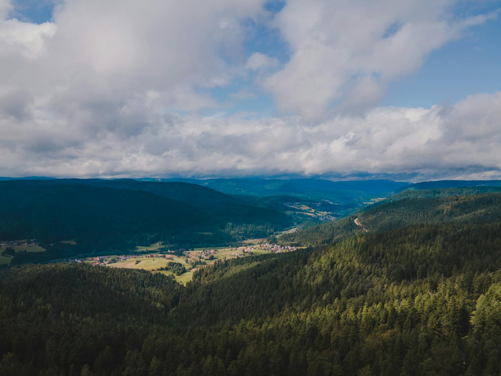 Black Forest Tour From Baden-Baden, Switzerland + Germany