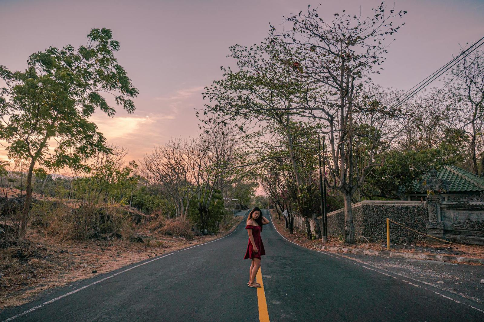 Pandawa — Bali, Indonesia