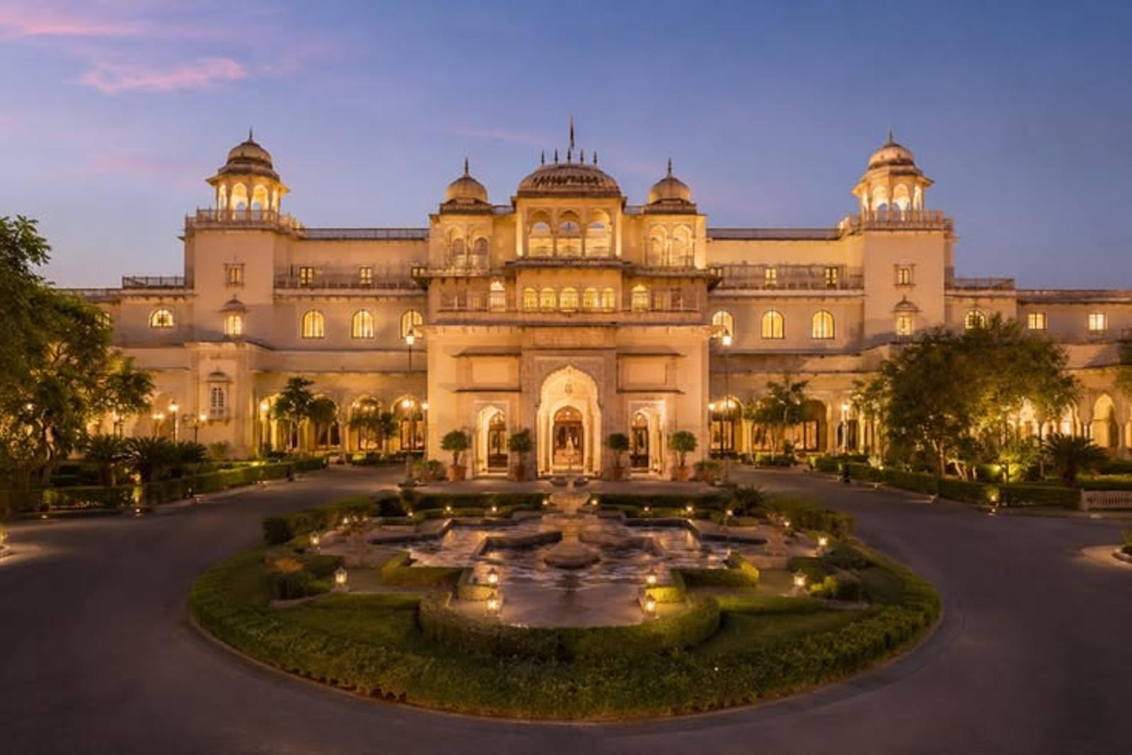 Jaipur