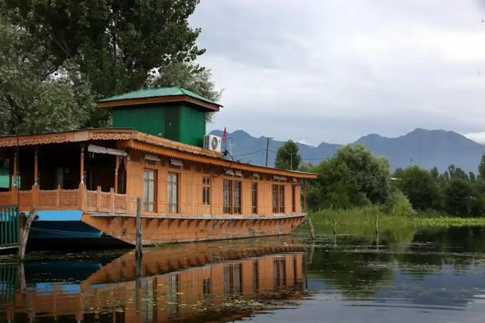 Srinagar