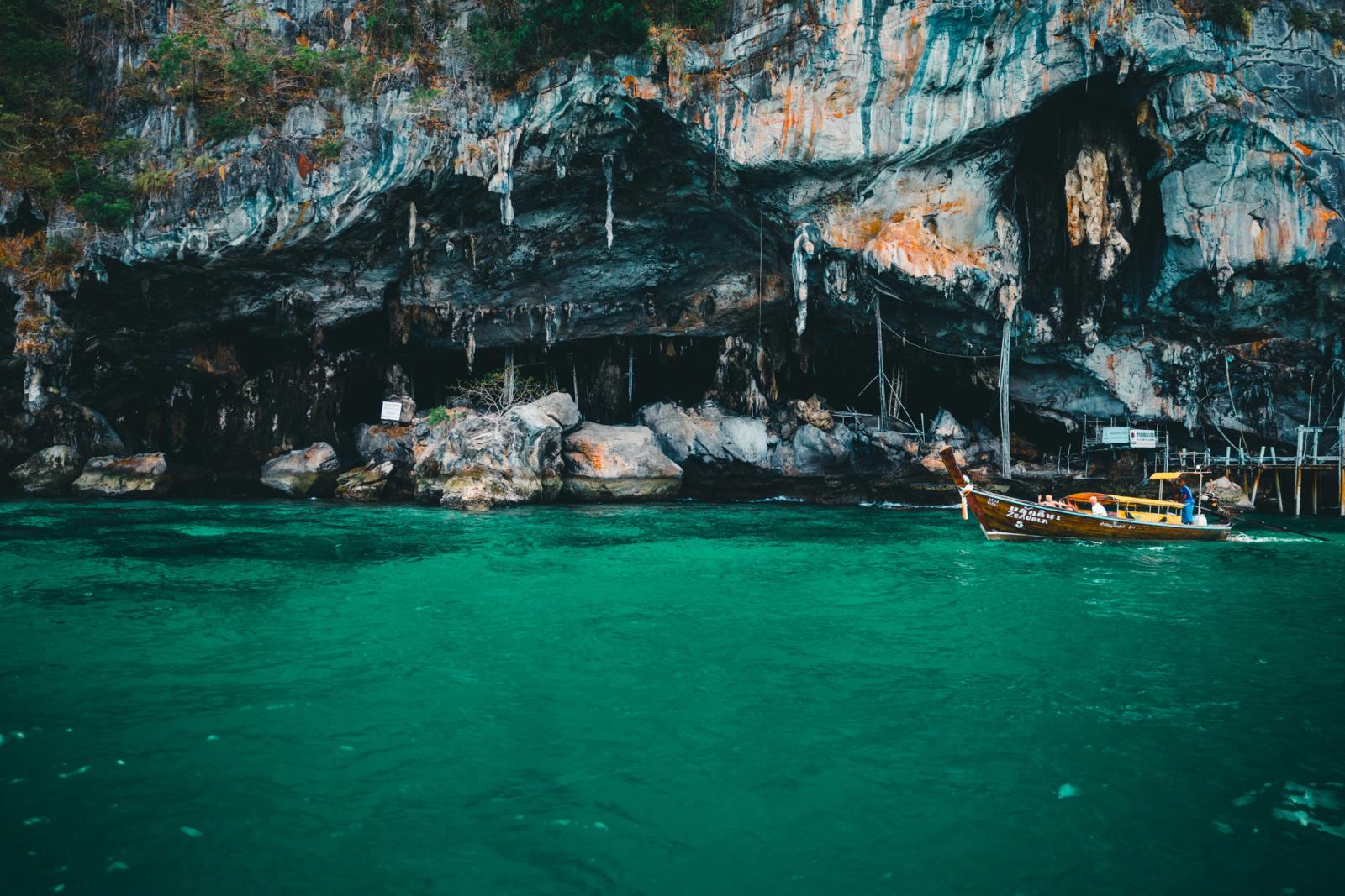 Golden Beach Pattaya, Pattaya