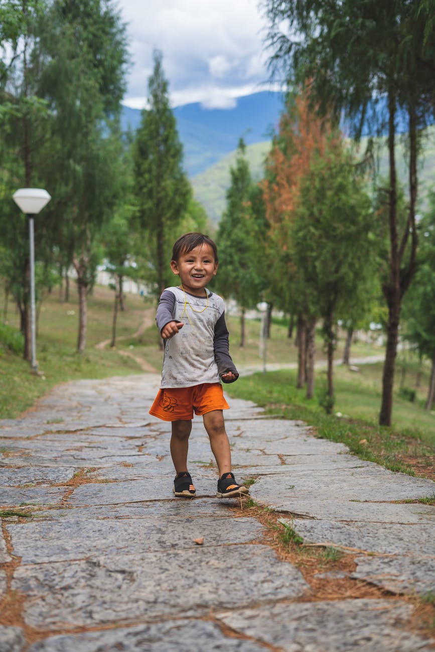 Paro Phunsholing — Bhutan