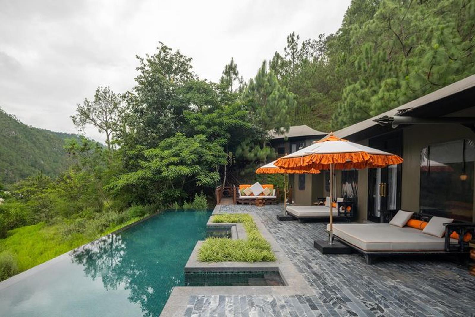 Punakha Residency, Punakha / Wangdue