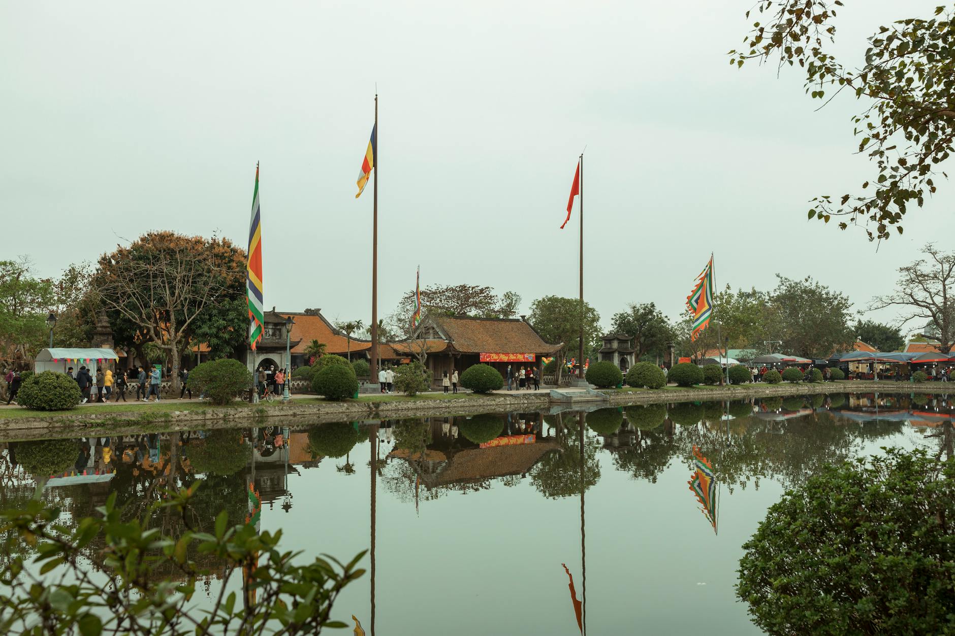 Vietnam, Vietnam