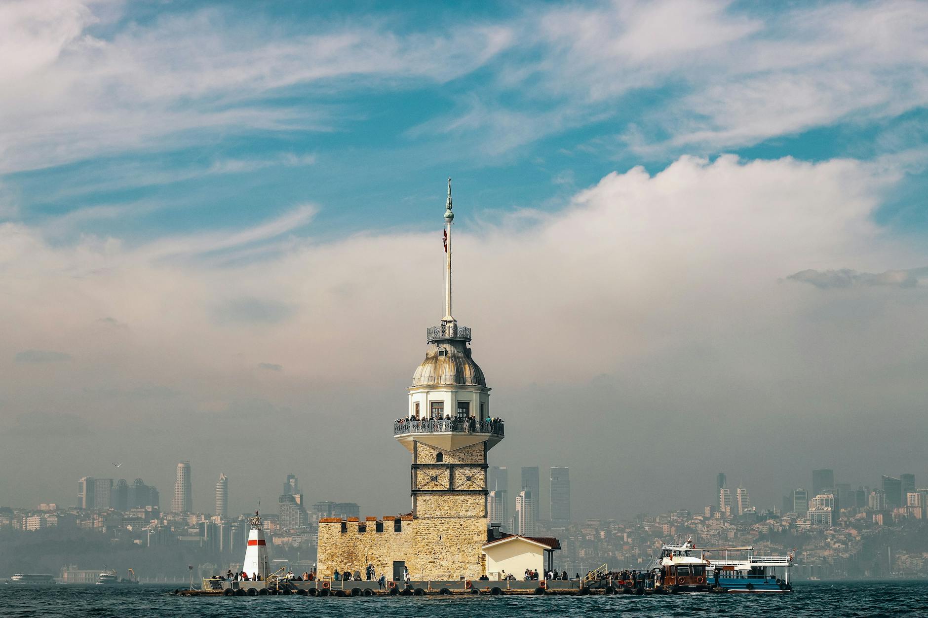 Istanbul, Turkey