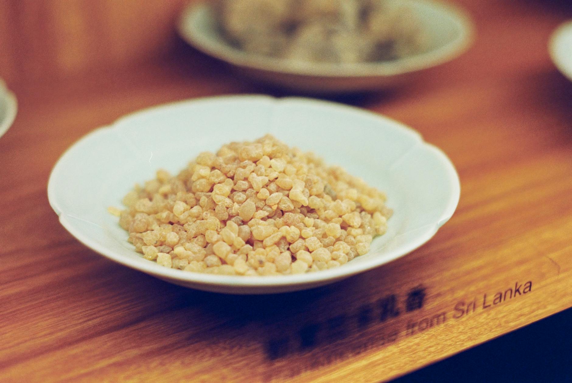 Traditional food of Sri Lanka