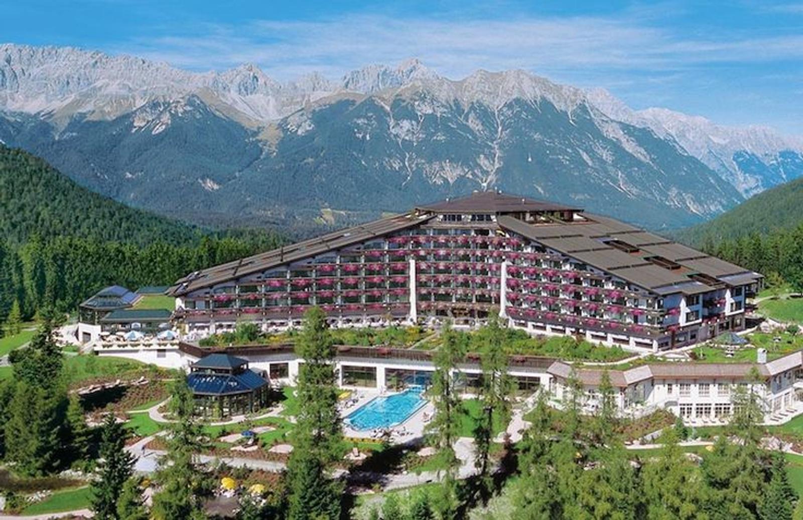 Austria