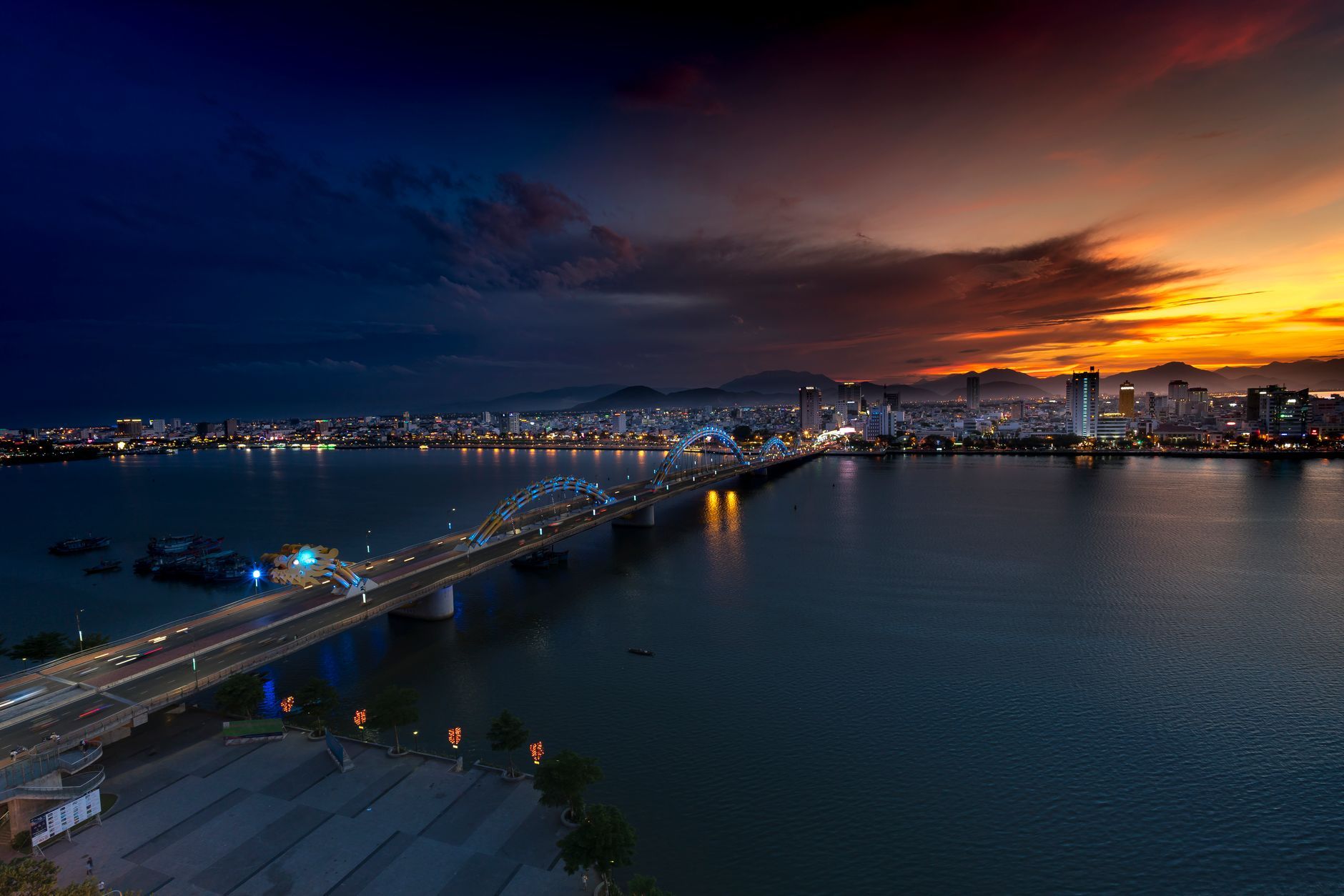 Da Nang, Vietnam