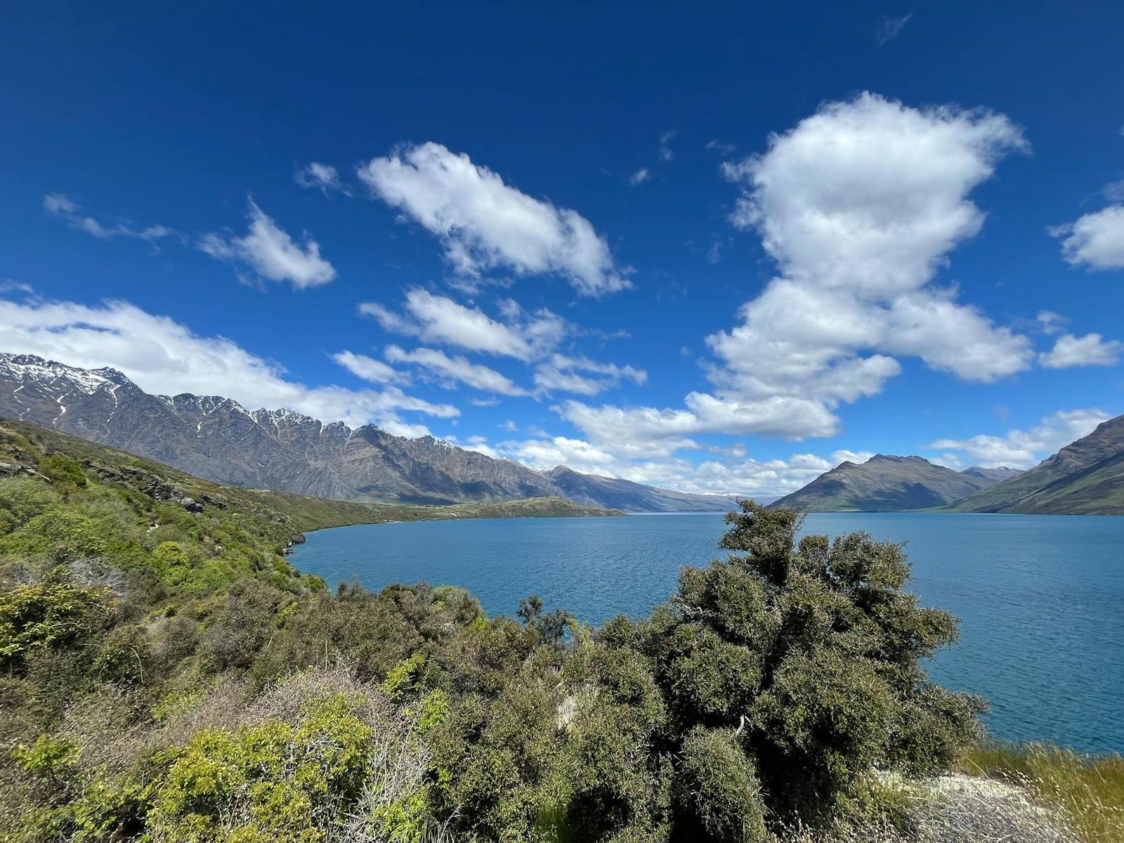 Queenstown, New Zealand