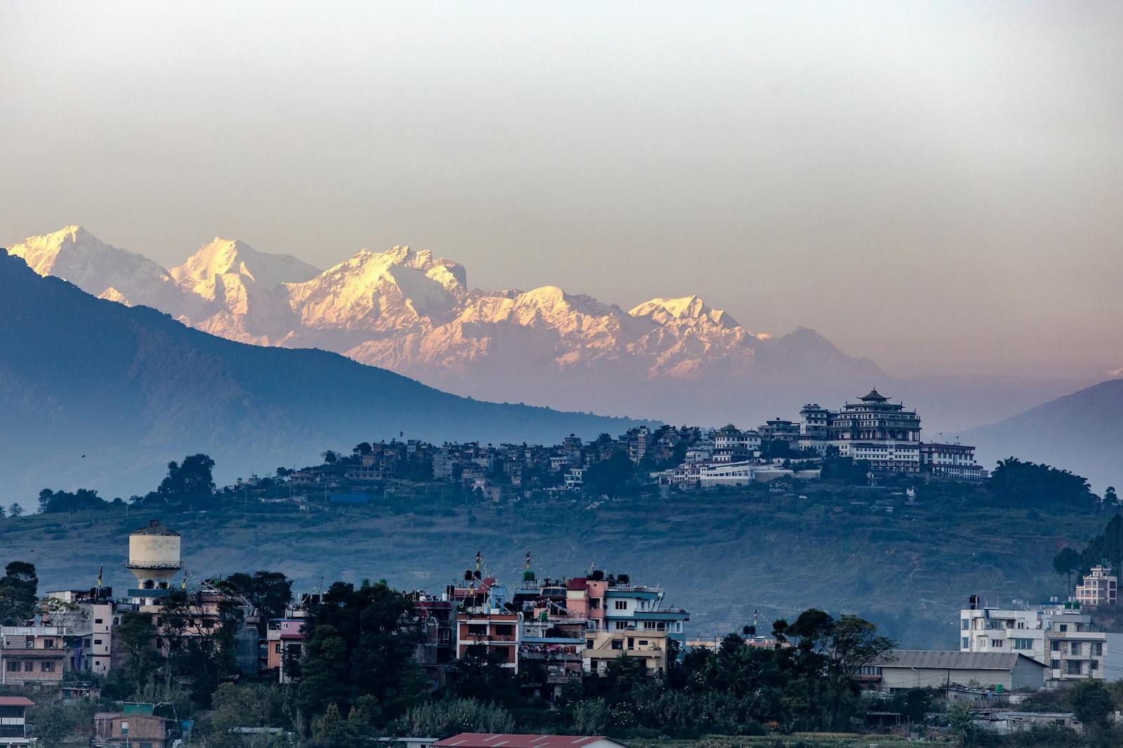 Nepal Grandeur (5 Nights), Winters 25-26