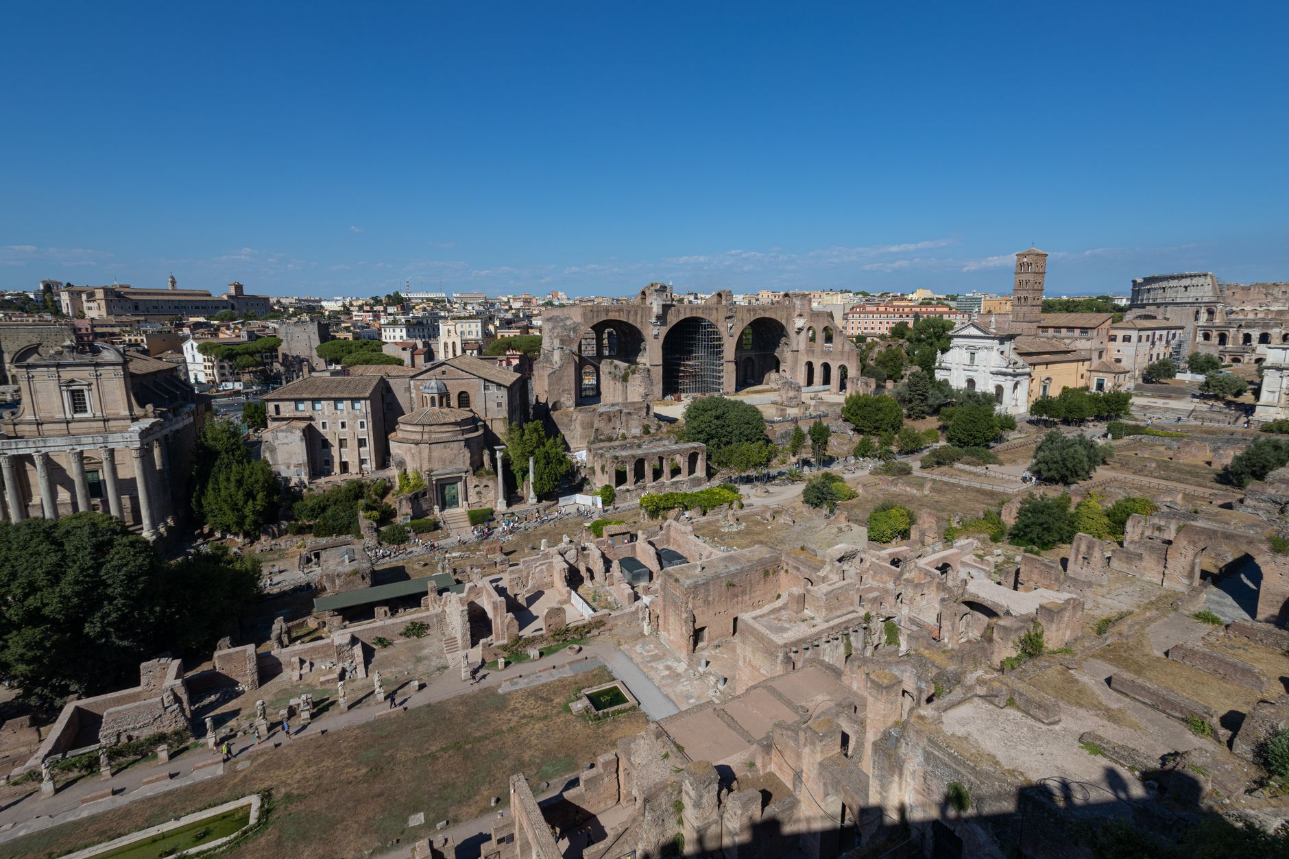 Rome — Rome, Italy