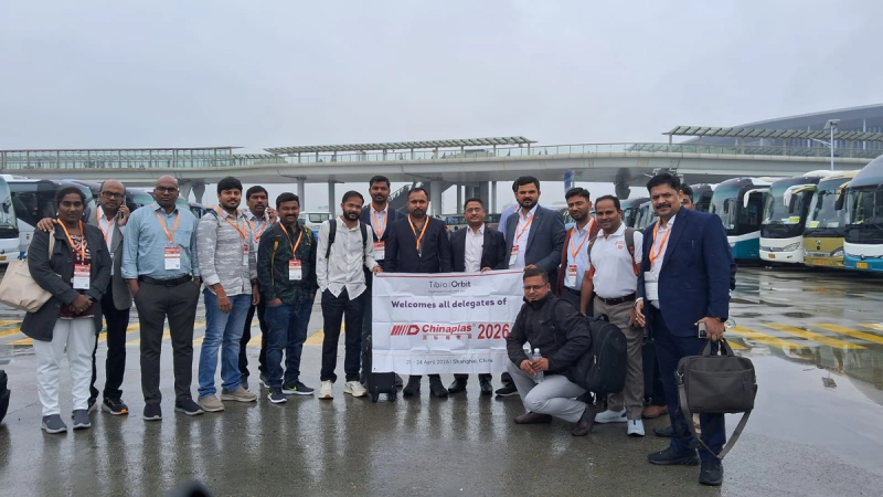 Chinaplas 2026