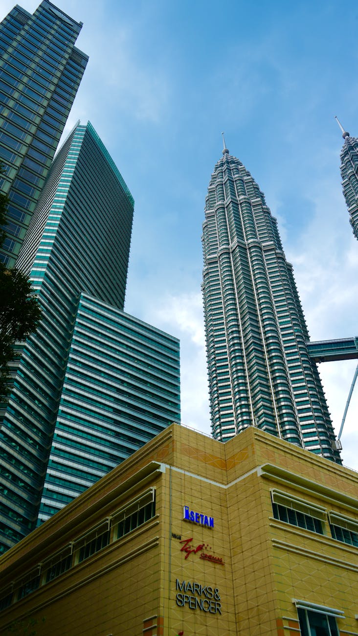 Kuala Lumpur — Malaysia