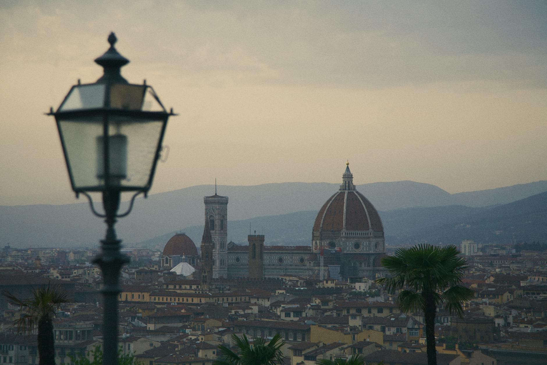 Florence — Florence, Italy