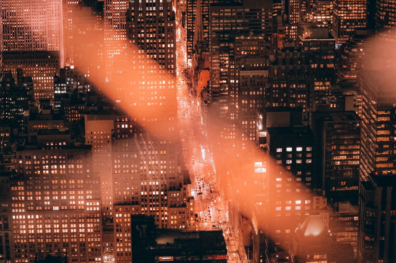 NEW YORK, USA