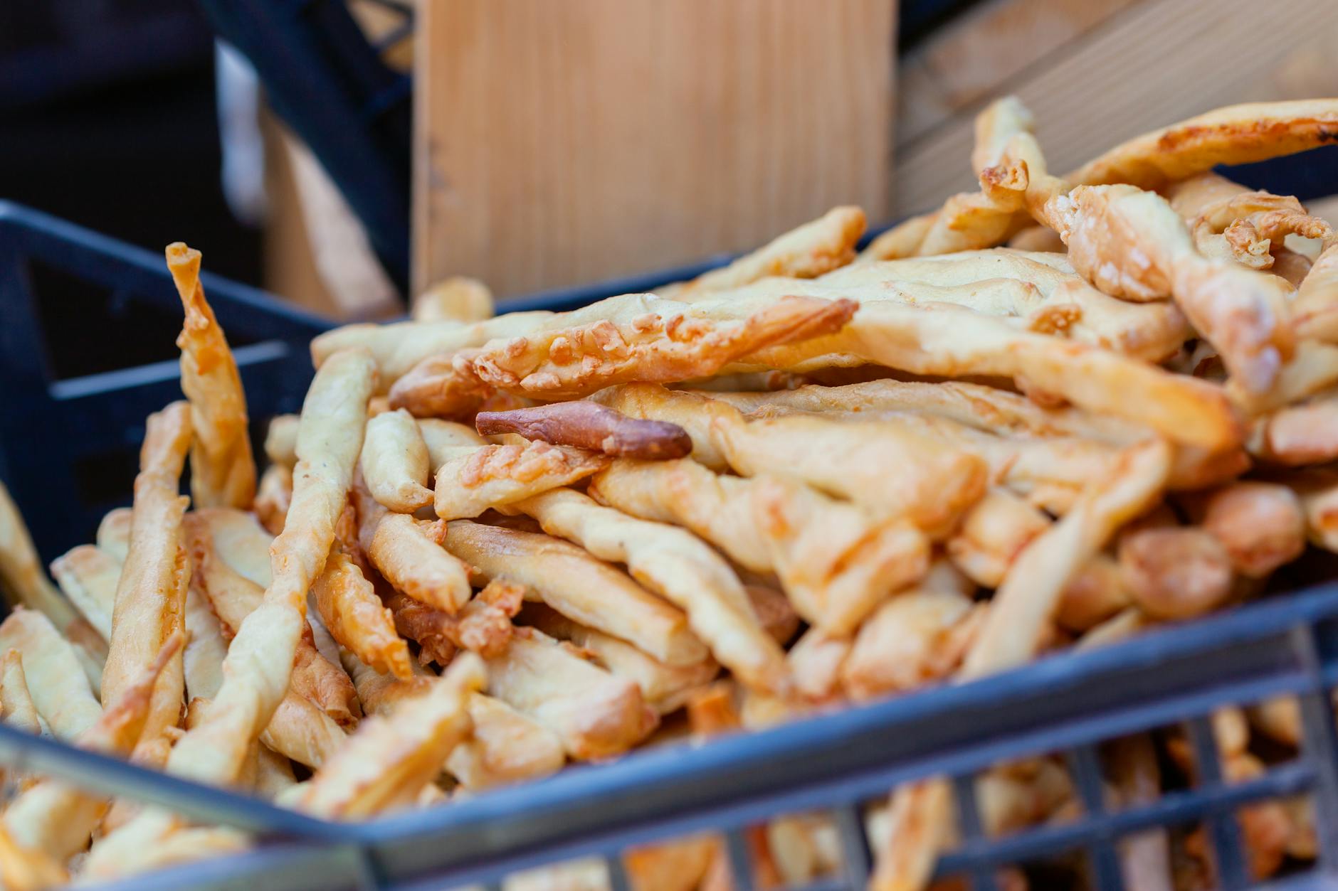 Traditional food of Finland + Norway