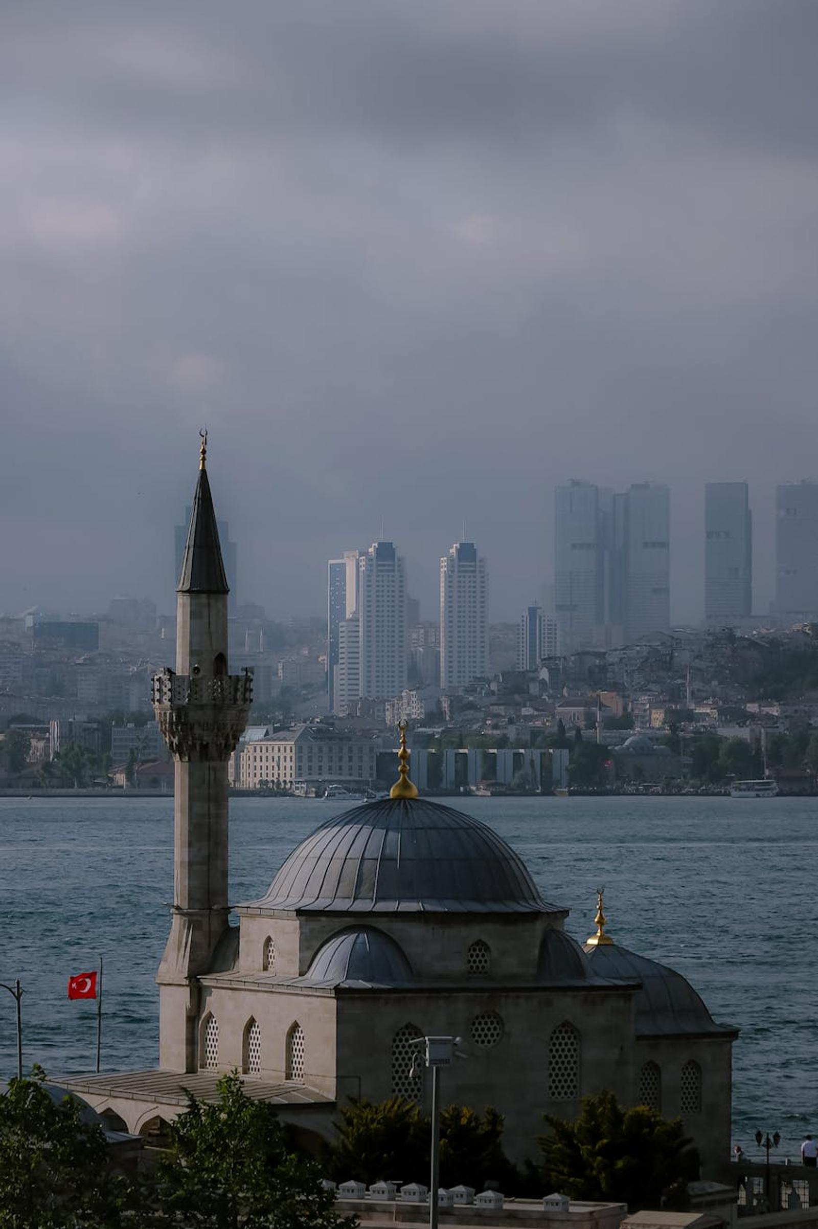 Istanbul — Turkey