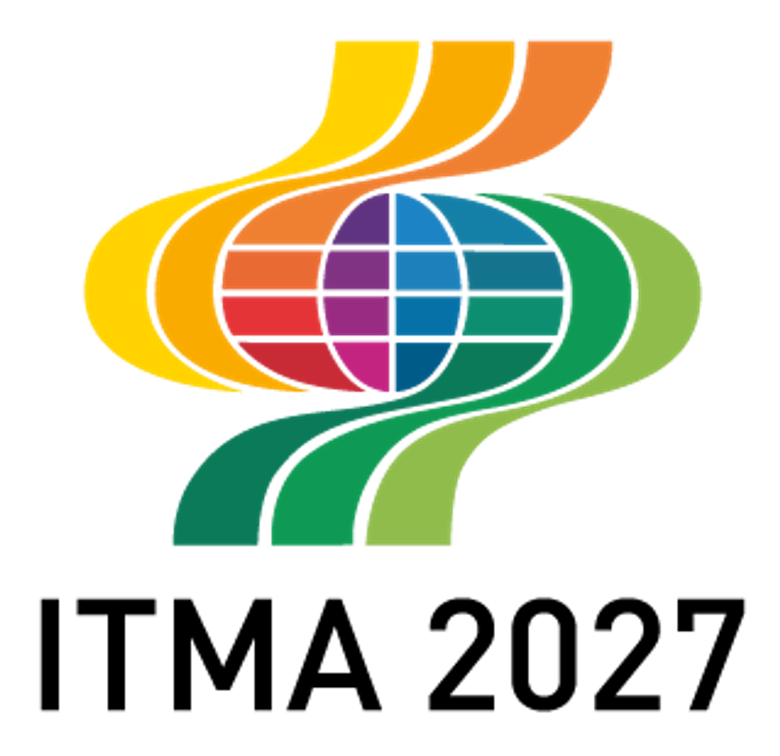 ITMA 2027 logo