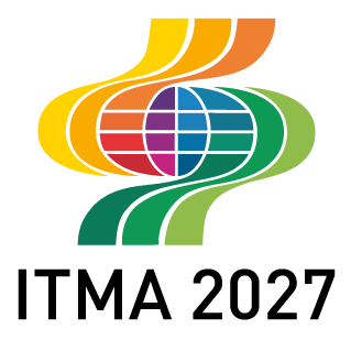 ITMA 2027 logo
