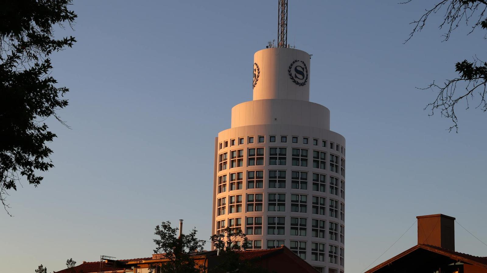 Kozi Suites, Nairobi