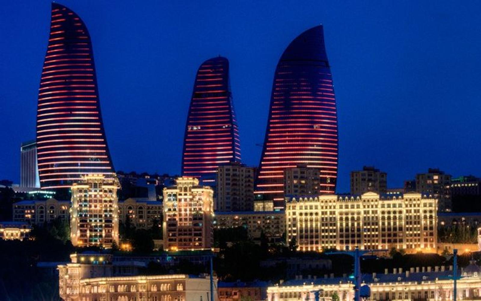Baku