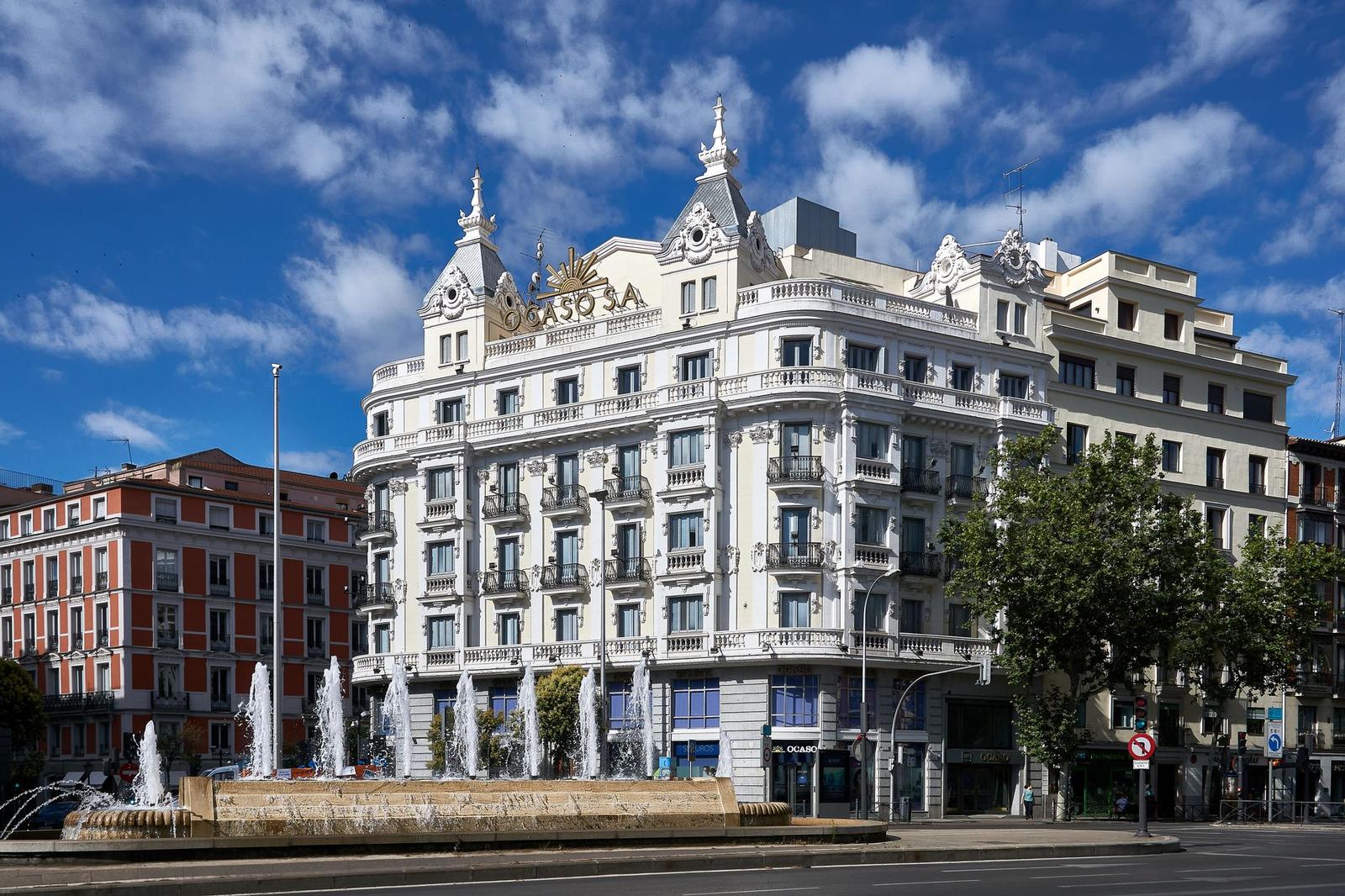 Madrid — Madrid, Spain