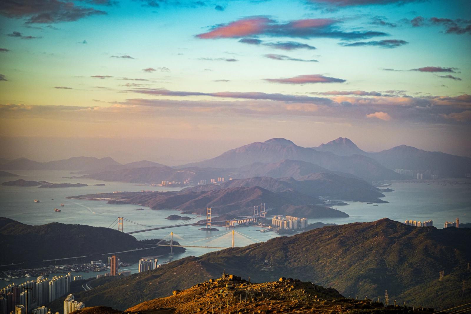 Hong Kong & Macau Highlights