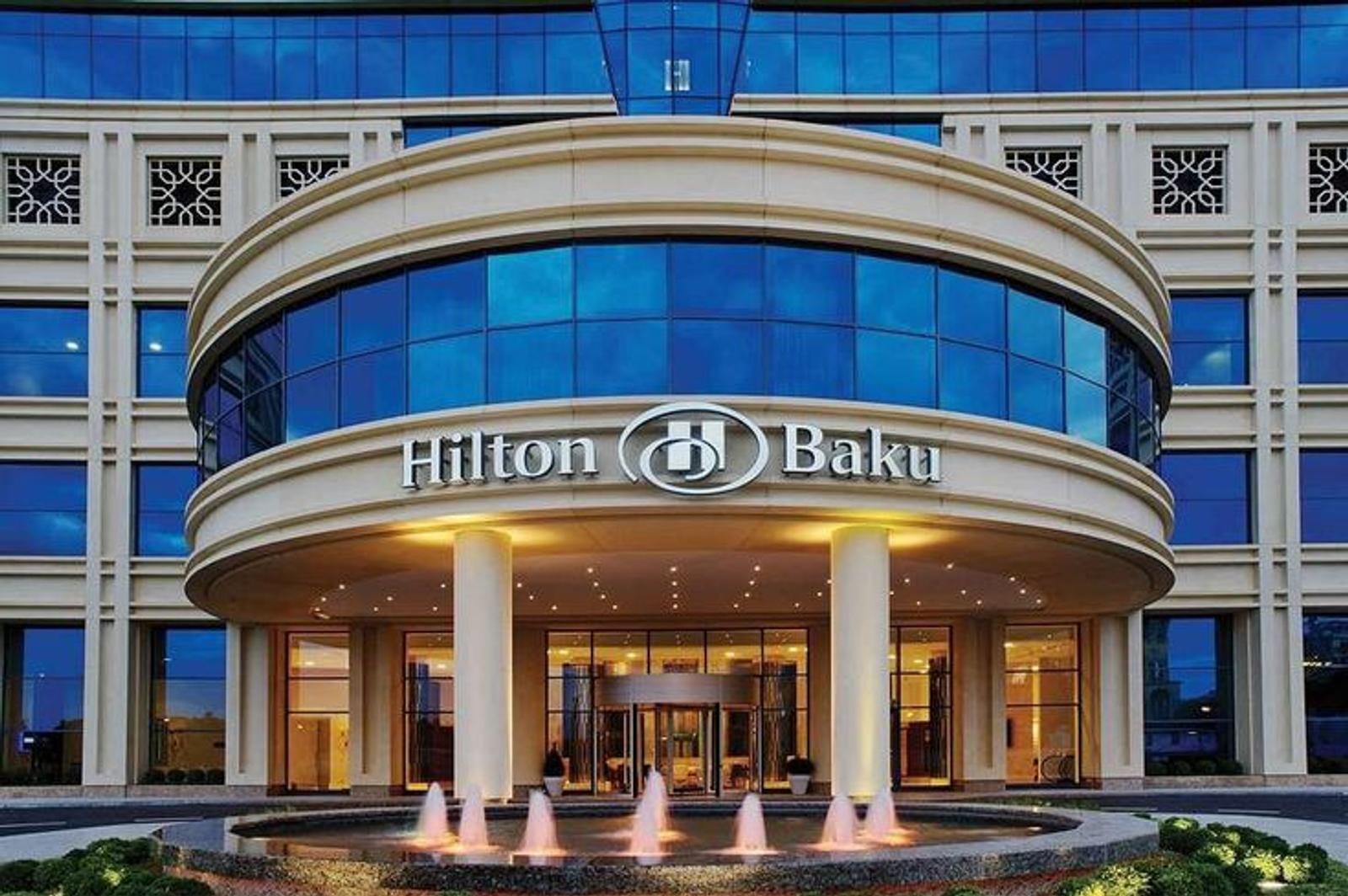 Baku