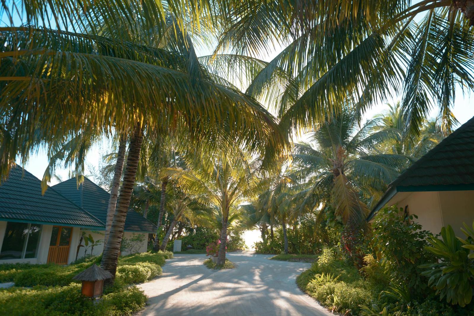 Villa Nautica Paradise Island, Maldives