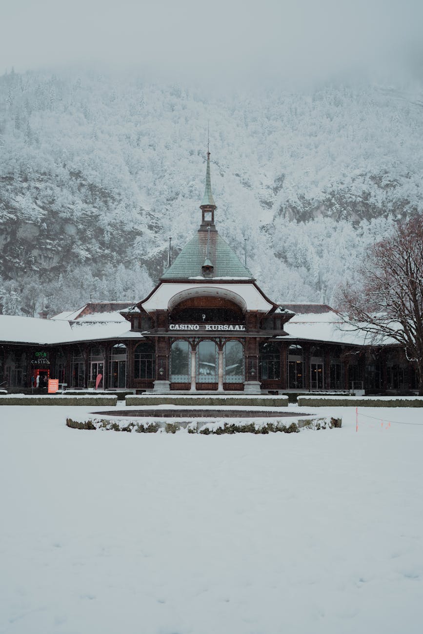 Switzerland