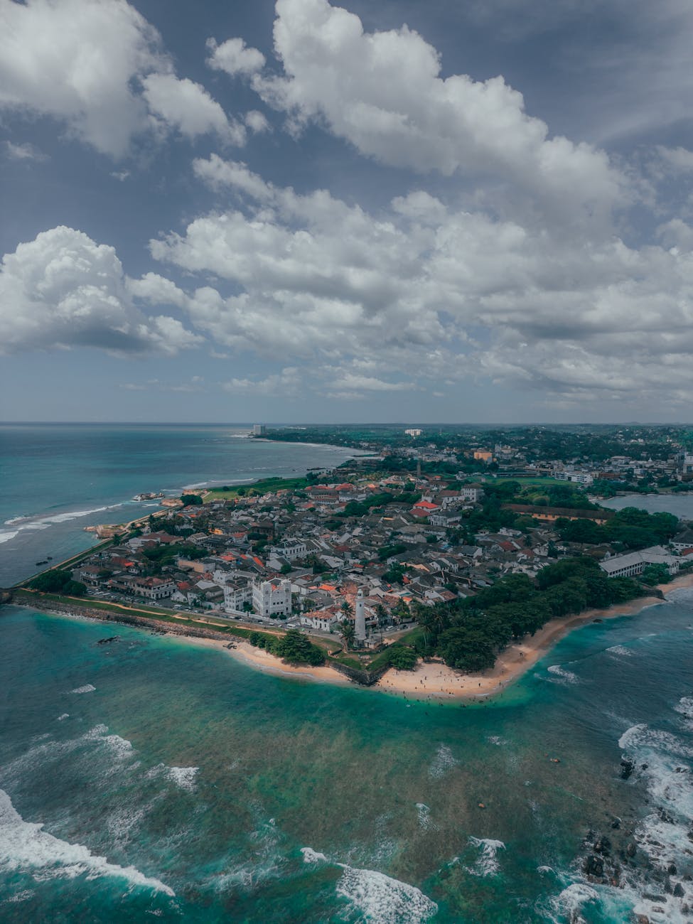 Galle — Sri Lanka