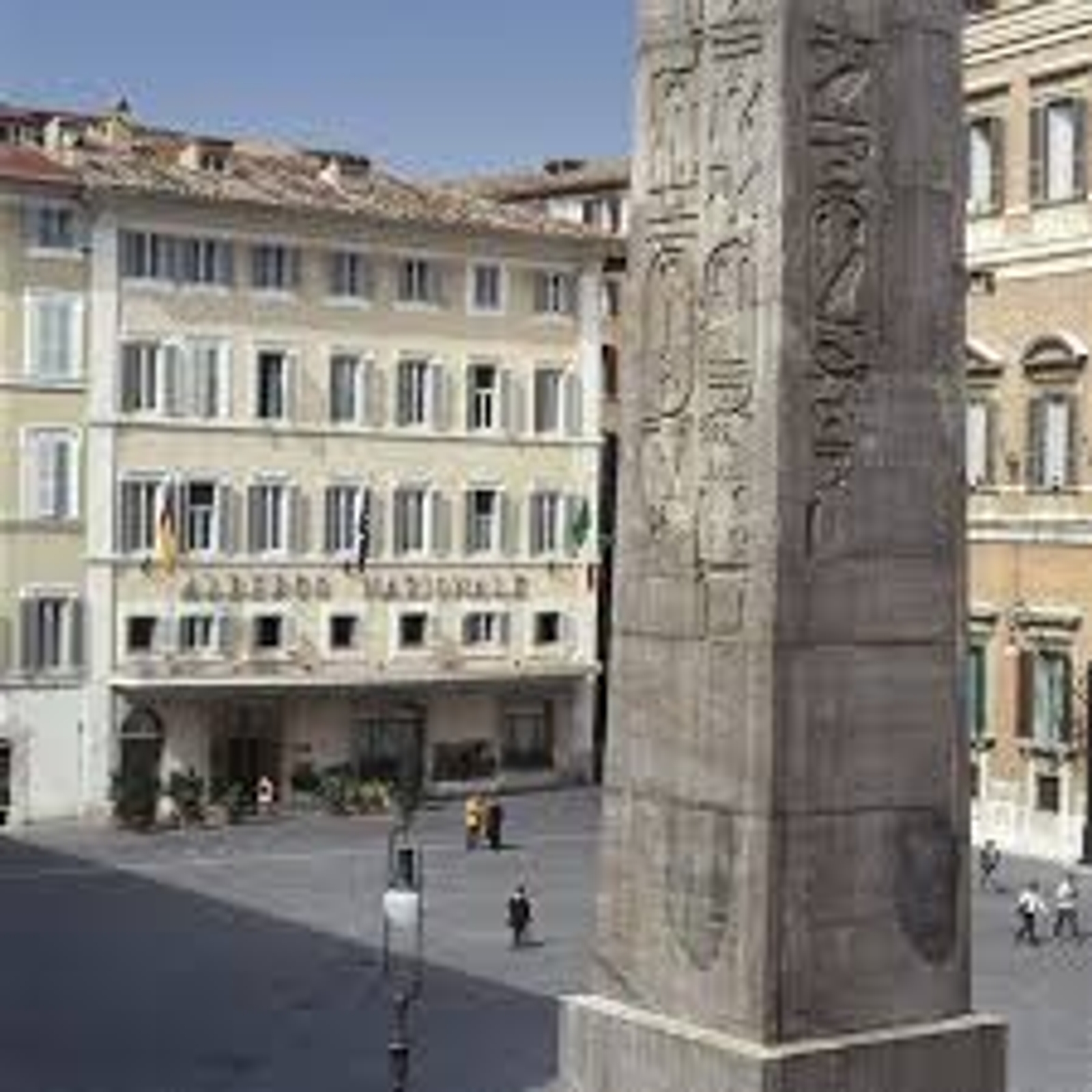 Hotel Nazionale, Venice