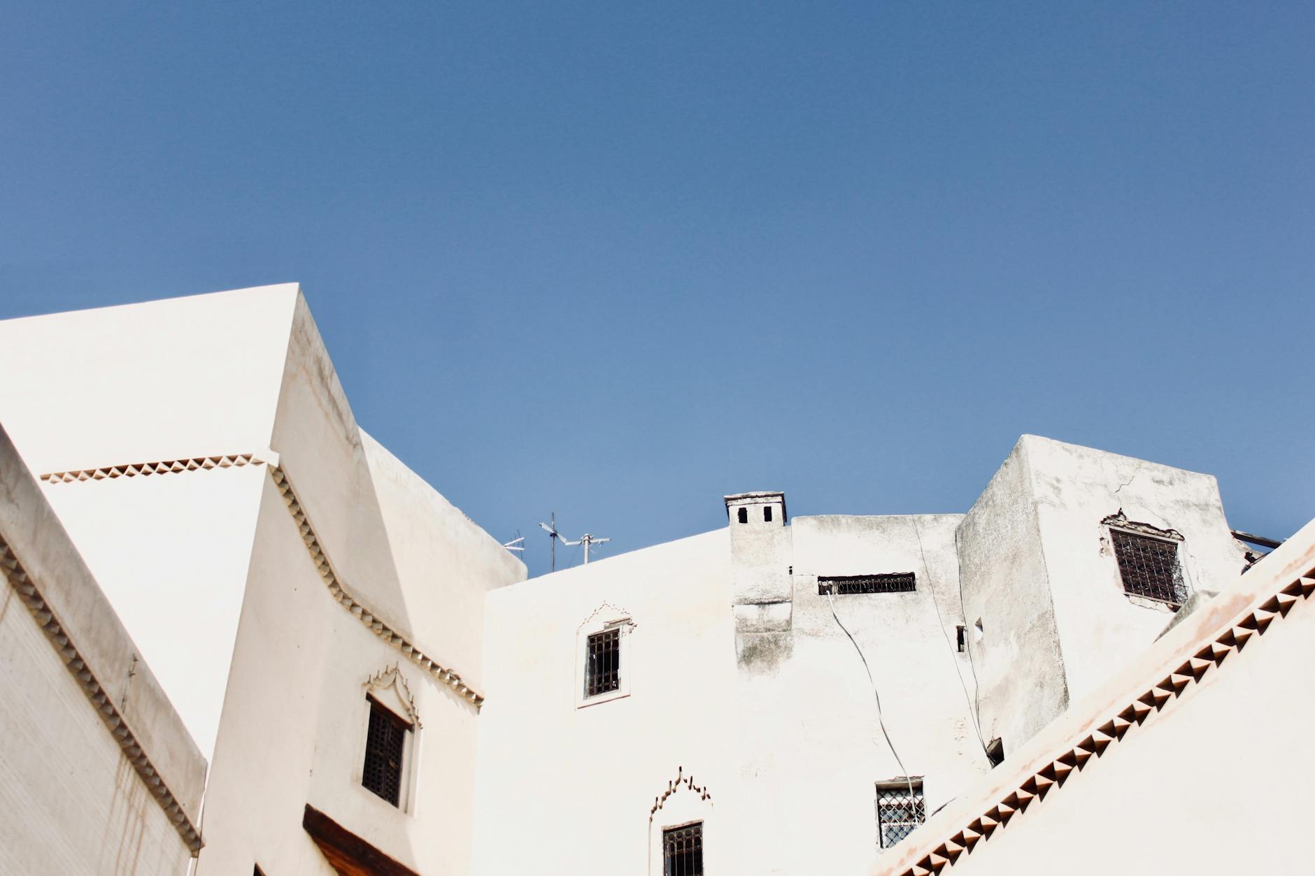 Fes Medina, Morocco